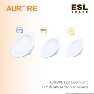 Downlight