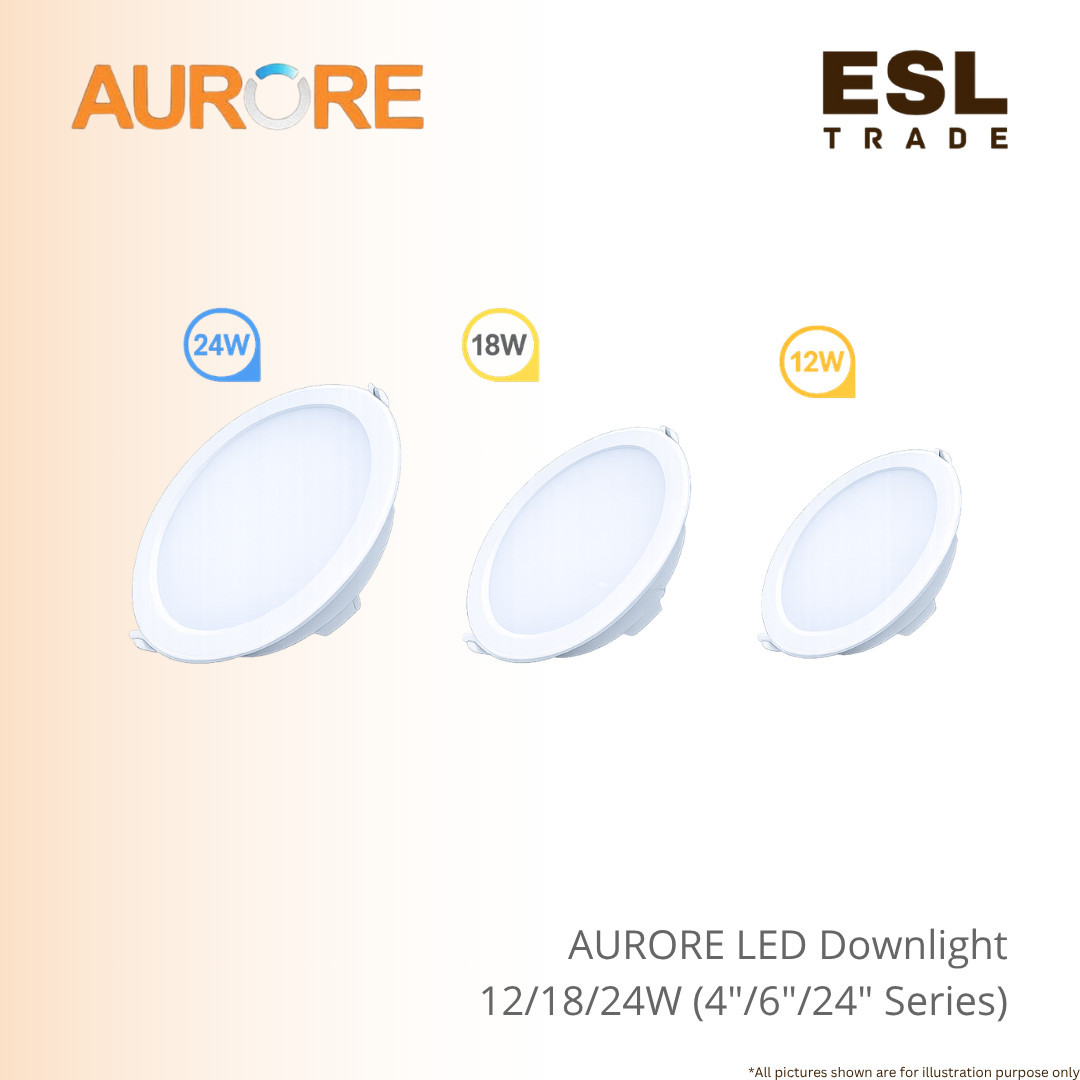 Downlight