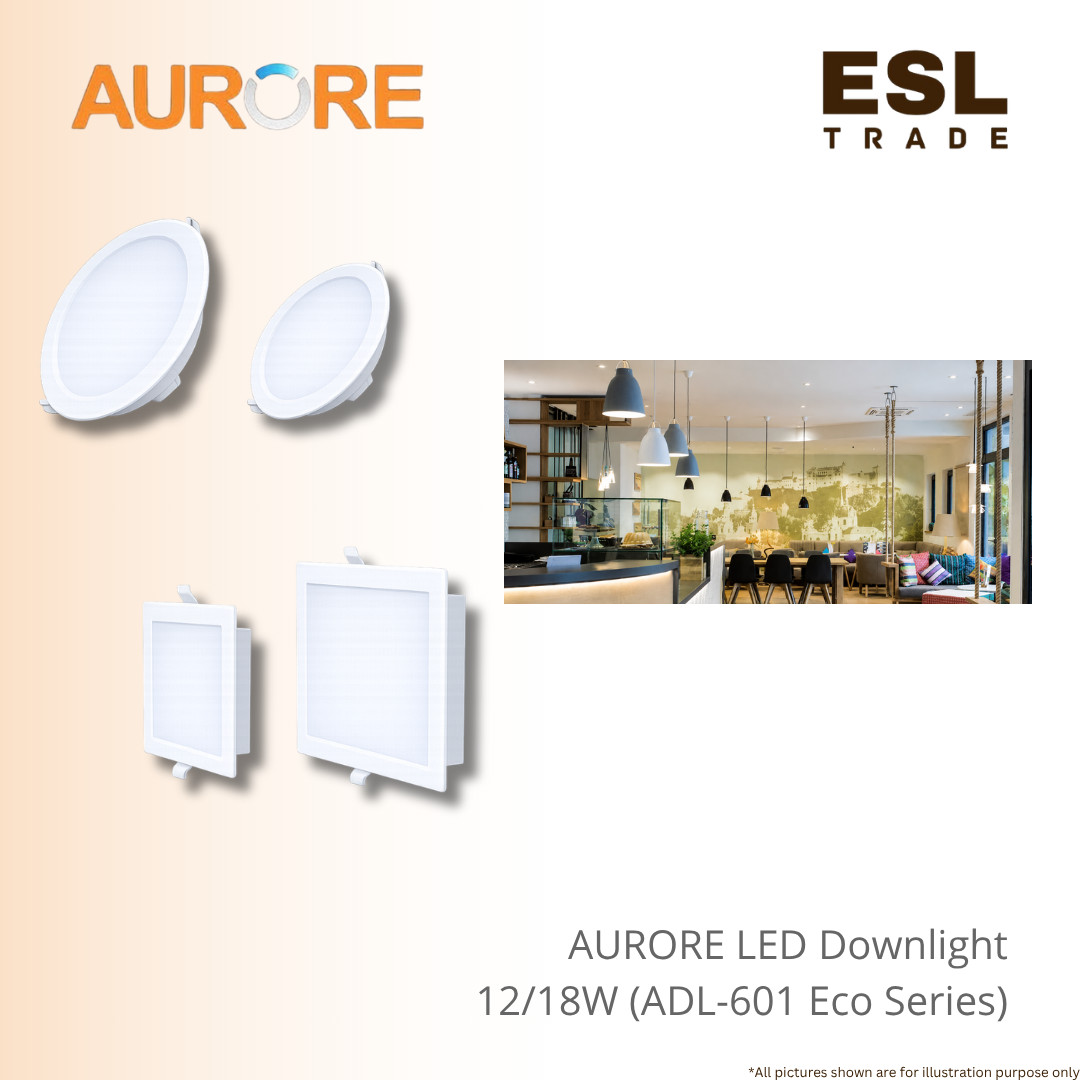 Downlight