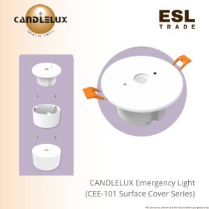 Emergency Light
