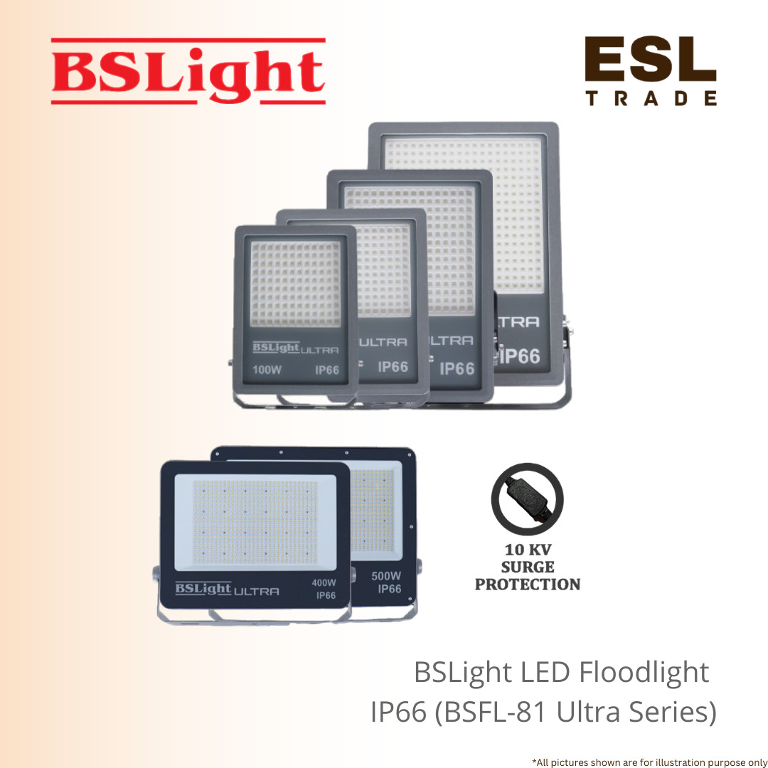 floodlight