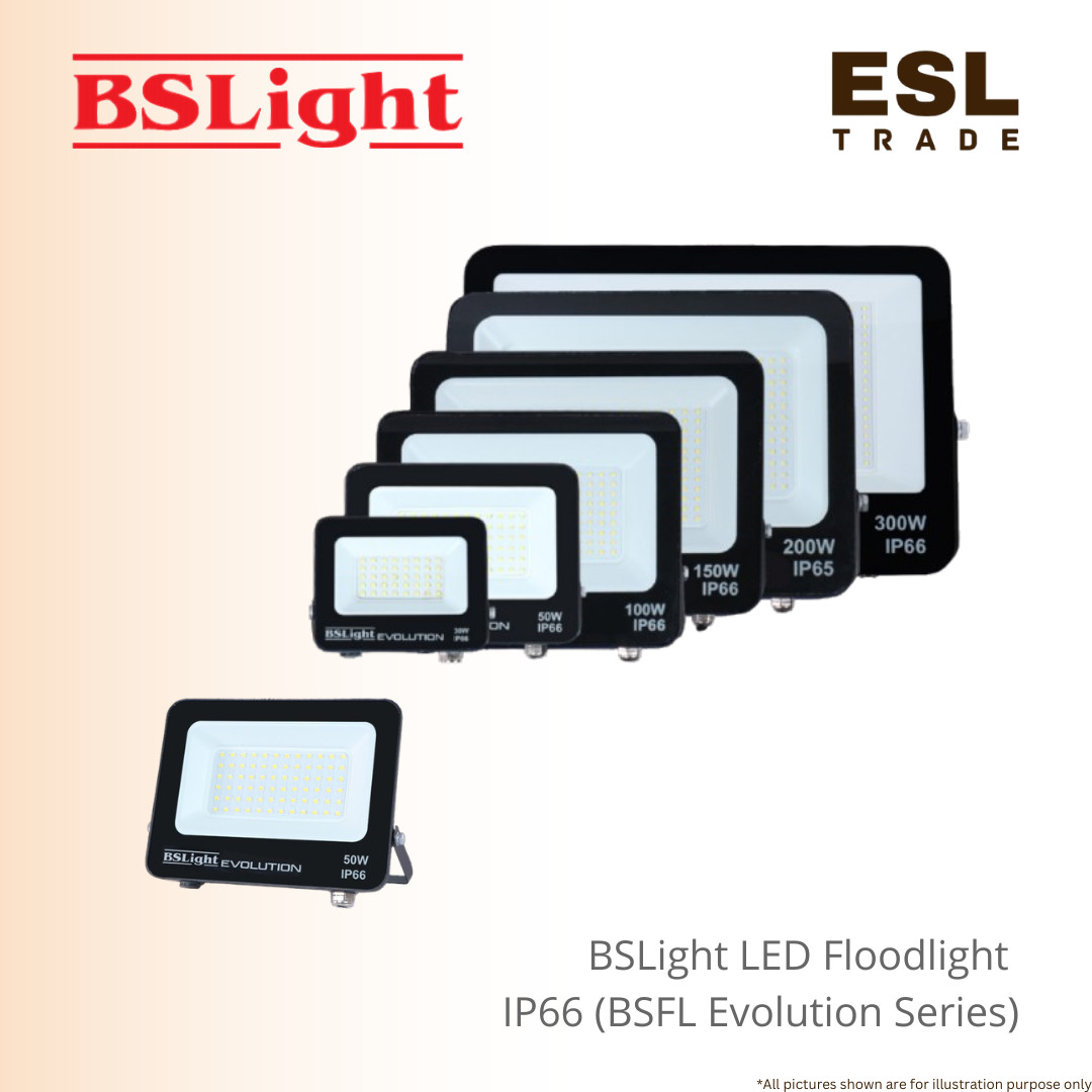 Floodlight