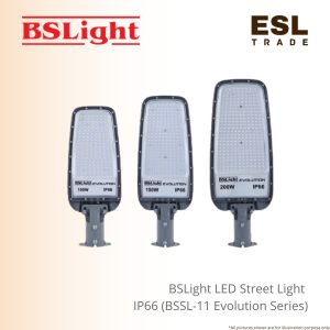 street light