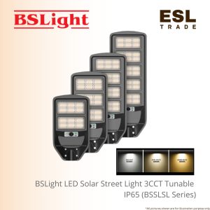 street light