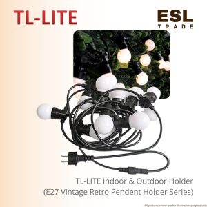 light holder