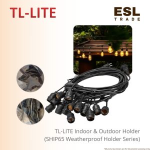string holder