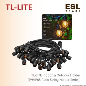 string holder