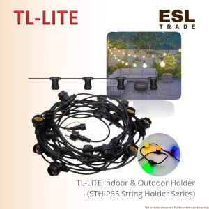 String Holder