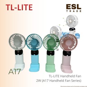 Handheld Fan