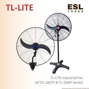 industrial fan