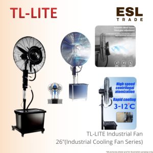 fan