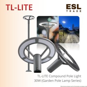 Pole Light