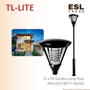 lamp post