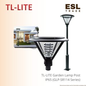 lamp post