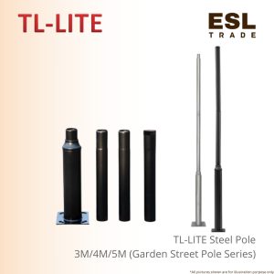 steel Pole