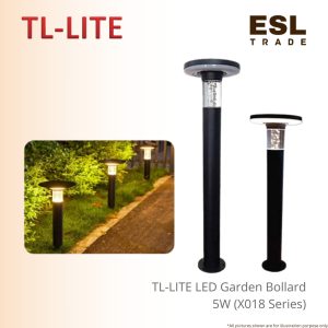bollard