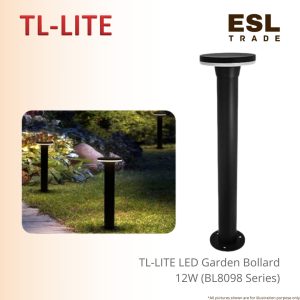 Bollard