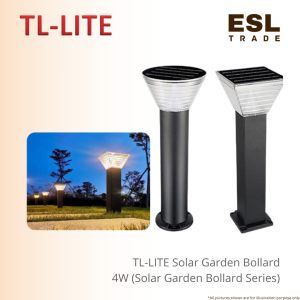 bollard