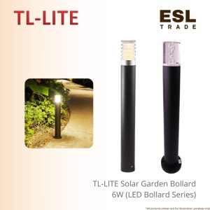 bollard