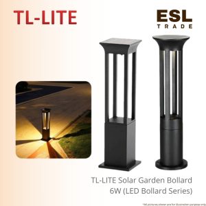 bollard