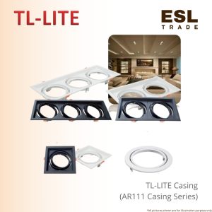 casing