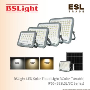 Flood light