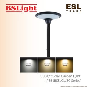 garden light