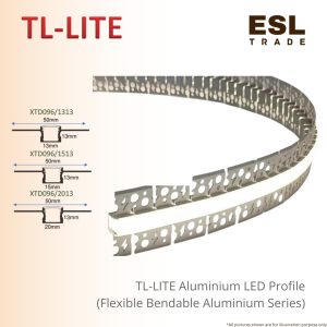 Aluminium Profile