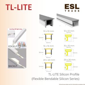 LED Profile