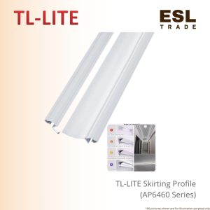 skirting profile