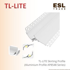 Skirting Profile