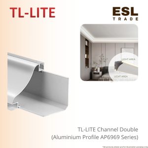 Aluminium Profile