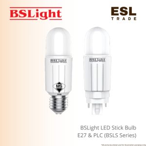 Stick Bulb