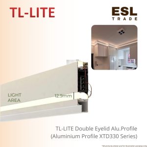 Aluminium Profile