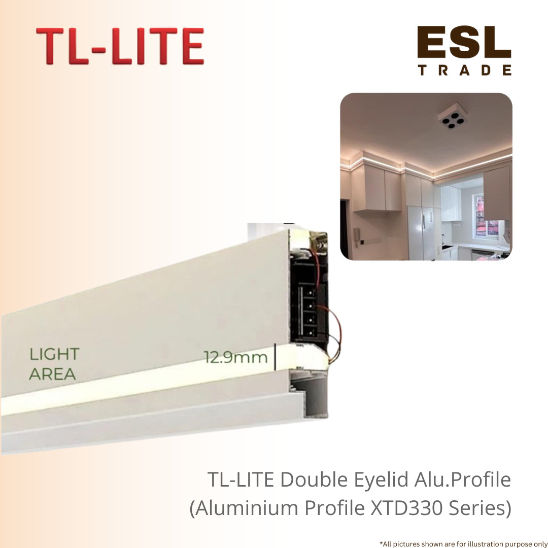 Aluminium Profile