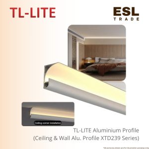 Aluminium Profile