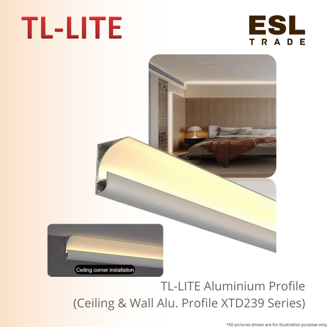 Aluminium Profile