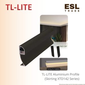 Profile Skirting