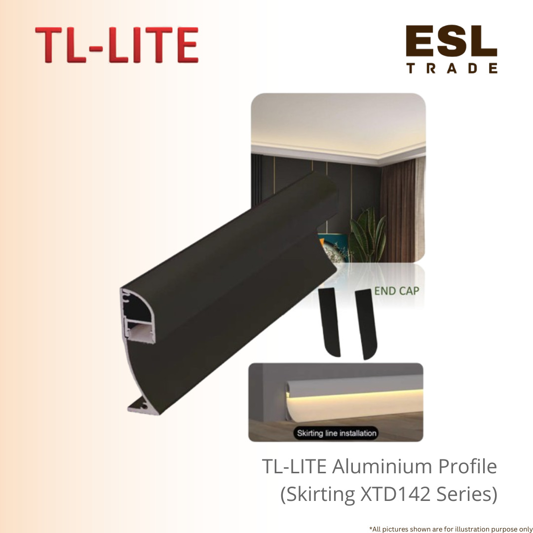 Profile Skirting