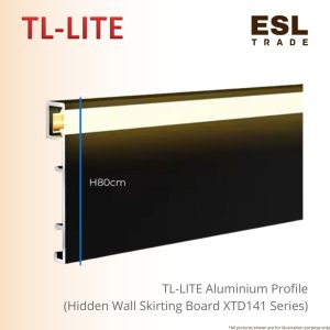 wall skirting