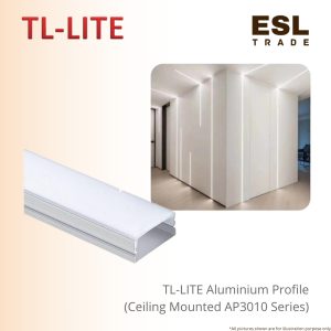 Aluminium Profile