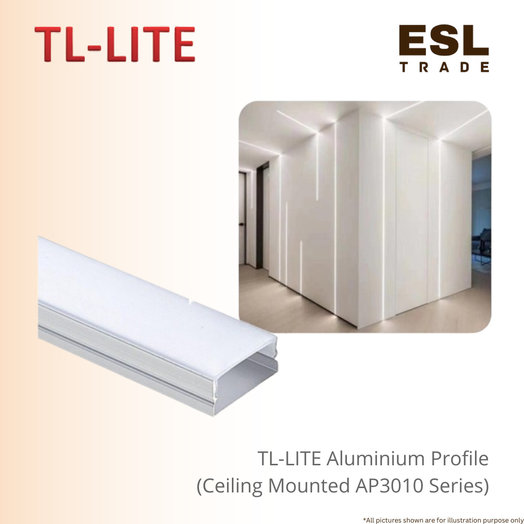 Aluminium Profile