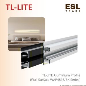 Aluminum Profile