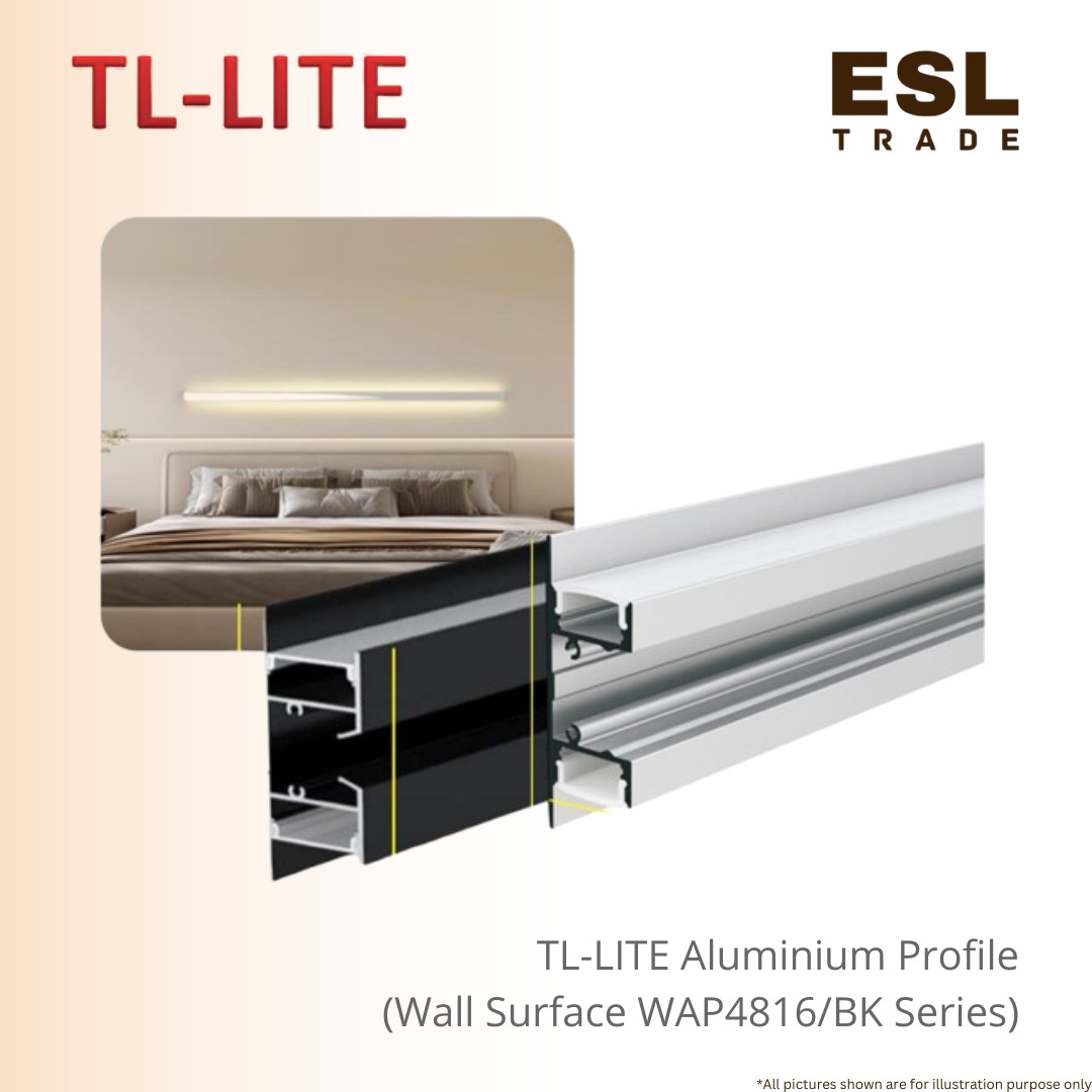 Aluminum Profile