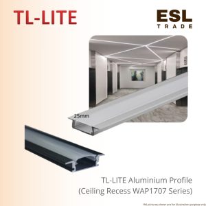 Aluminum Profile