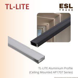 Aluminum Profile