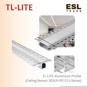 Aluminum Profile