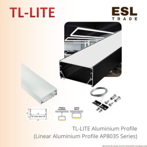 Aluminum Profile