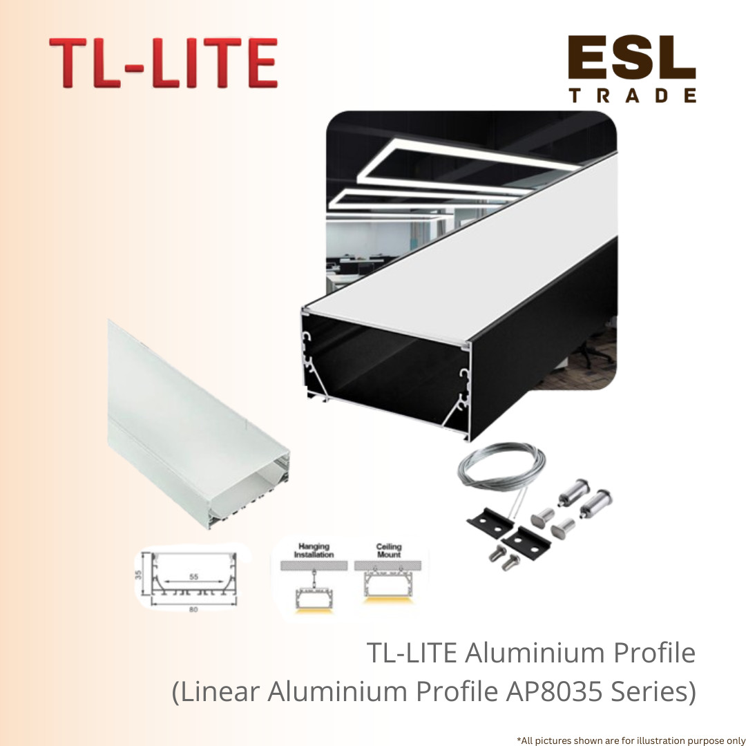 Aluminum Profile
