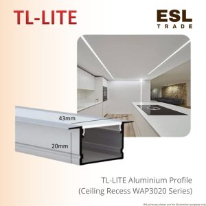 Aluminum Profile